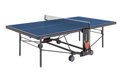 Showroom Sponeta tafeltennis tafel inklapbaar verrijdbaar s 4-73 i Showroom Sponeta tafeltennis tafel inklapbaar verrijdbaar s 4-73 i