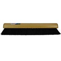 Zaalveger zwart 50 cm Talen Tools - Talentools - thumbnail