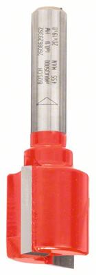 Bosch Accessories 2608629362 Groeffrees Hardmetaal Lengte 56 mm Afmeting, Ø 20 mm Werklengte 19 mm Schachtdiameter 8 mm Bosch Accessories 2608629362 Groeffrees Hardmetaal Lengte 56 mm Afmeting, Ø 20 mm Werklengte 19 mm Schachtdiameter 8 mm