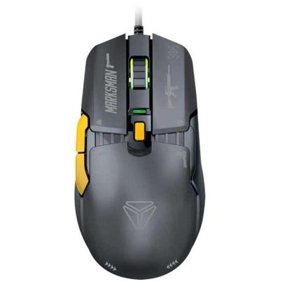 Gamingmuis - MARKSMAN - YENKEE - YMS 3600BK
