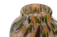 Vaas Home ESPRIT Multicolour Kristal Modern 18 x 18 x 41,5 cm - thumbnail