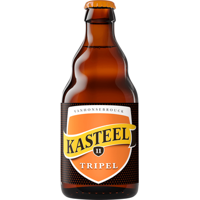 Kasteel Tripel Fles 33 cl bij Jumbo - thumbnail