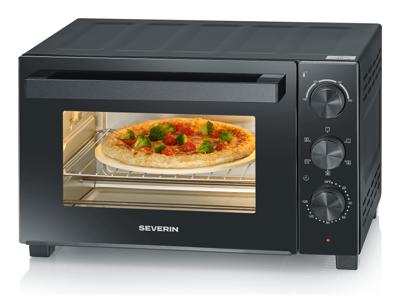 Severin 2075 Mini-oven 30 l