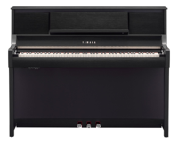 Yamaha CSP-295 B - thumbnail