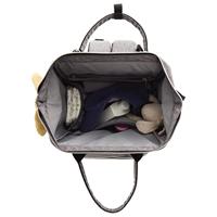 TINEO Rugzak met luiertas - thumbnail