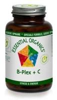 Essential Organics B - Plex + C - thumbnail
