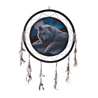 Lisa Parker Wachter van het Noorden Dromenvanger 60cm - thumbnail