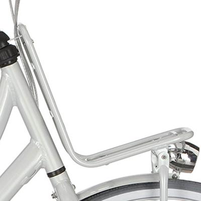 Cortina voordrager u5 ice ball white