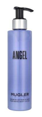 Thierry Mugler Angel Body Lotion 200 ml Bodylotion
