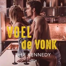 Voel de vonk