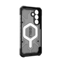 Urban Armor Gear Case Samsung Samsung Galaxy S25 FE Grijs, Transparant - thumbnail