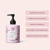 Maria Nila Colour Refresh Kleurmasker 300ml - thumbnail