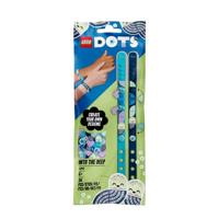 LEGO® Dots 41942 into the deep bracelets with charms - thumbnail