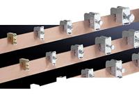 Rittal SV 3458.500 Printplaat aansluitklem Plaatstaal 15 stuk(s) - thumbnail