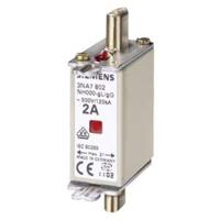 Siemens 3NA7820 Zekeringsinzetstuk Afmeting zekering : 000 50 A 500 V 3 stuk(s) - thumbnail