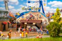 Faller 140419 H0 Rijwinkel hexn Wippn - thumbnail