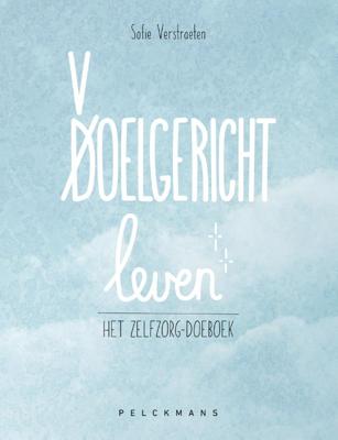 Voelgericht leven - Sofie Verstraeten - Paperback (9789463833042)
