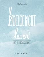 Voelgericht leven - Sofie Verstraeten - Paperback (9789463833042) - thumbnail