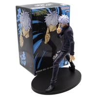 Jujutsu Kaisen Jufutsunowaza Figure - Satoru Gojo - thumbnail
