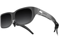 Lenovo Legion Glasses | Augmented Reality-bril | Stereo Audio | Micro OLED | 60Hz | Plug & Play | USB-C | zwart - thumbnail