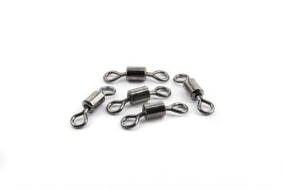 Matrix Barrel Swivels 10st. Size 12