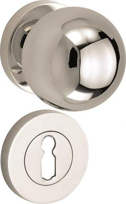 Knopgarn. Kogel 50mm/Vivo BB MGN Knopgarn. Kogel 50mm/Vivo BB MGN