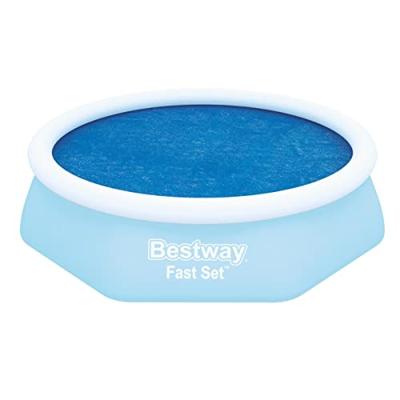 Bestway Zwembad zomerkleed D210cm - thumbnail