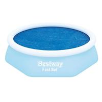 Bestway Zwembad zomerkleed D210cm - thumbnail