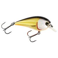 Westin Squarebill BassBite 7cm 16Gr Floating Official Roach - thumbnail
