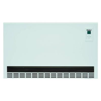 Vaillant 10023903 10023903 Behuizing Wit
