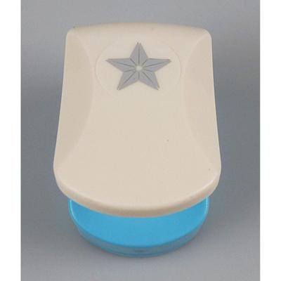 Nellie's Choice • embossing punch smal ster