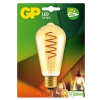GP Lighting Gp Led Spiralflame St64 5w E27 - thumbnail