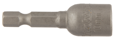 Makita Accessoires Dop 10x50mm - B-38722 B-38722