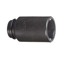 Makita Accessoires Dop 30x78 mm 1/2" - 134847-1 - thumbnail