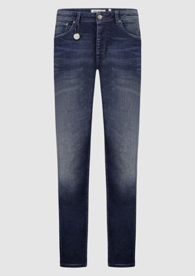 Circle Of Trust Jimmy Jeans Heren Reset Blue 27