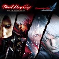 Devil May Cry HD Collection - thumbnail