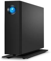 LaCie d2 Professional 4TB - thumbnail