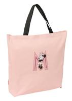 Handtas Dames Minnie Mouse Blush Roze - thumbnail