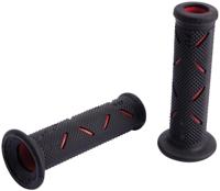 PROGRIP rubber handvat "717 rubber grip 717 rt/sw 122mm open - thumbnail