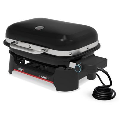 Weber - Lumin Compact Elektrische Barbecue