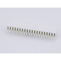 Molex 22182201 Female header, inbouw (standaard) Inhoud: 1 stuk(s) Tray - thumbnail