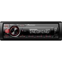 Pioneer MVH-330DAB Autoradio enkel DIN - thumbnail