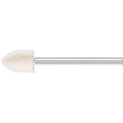 PFERD TOOLS 44140812 Polijststift Diameter 8 mm 10 stuk(s)