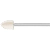 PFERD TOOLS 44140812 Polijststift Diameter 8 mm 10 stuk(s) - thumbnail