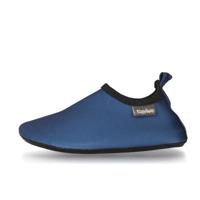 Playshoes UV waterschoenen Uni Marine-26-27 - thumbnail