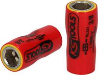 KS Tools 1172401 117.2401 Verwisselbare kop 3/16 - thumbnail