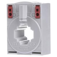 WAGO 855-301/600-1001 51272181 Primaire stroom 600 A Secundaire stroom 1 A Doorvoer (Ø):26 mm 1 stuk(s)