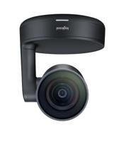 Logitech Rally Ultra-HD Modulair 4K-videoconferentiesysteem 3840 x 2160 Pixel Standvoet - thumbnail