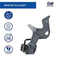 Bellelli fietsstoeltje voor freccia luxe b-fix - thumbnail