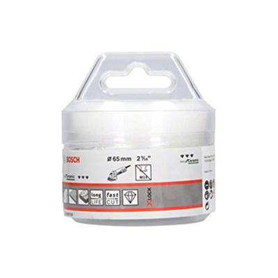 Bosch Accessoires X-LOCK Diamantdroogboor Dry Speed ? 65mm - 1 stuk(s) - 2608599020